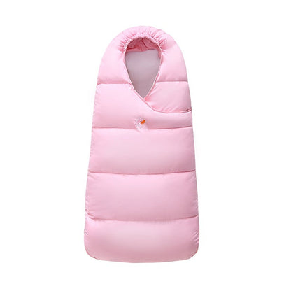 Baby sleeping bag