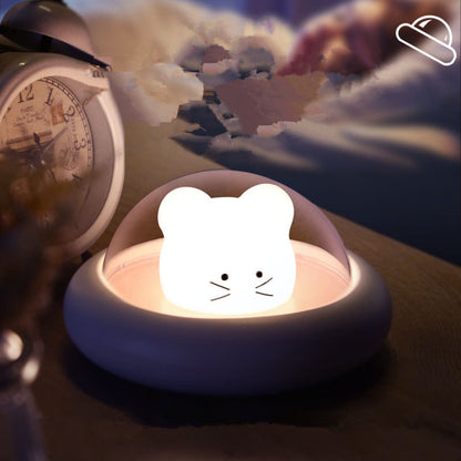 Children's bedroom night light