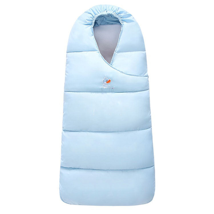 Baby sleeping bag