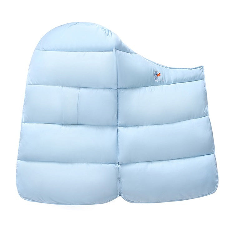 Baby sleeping bag