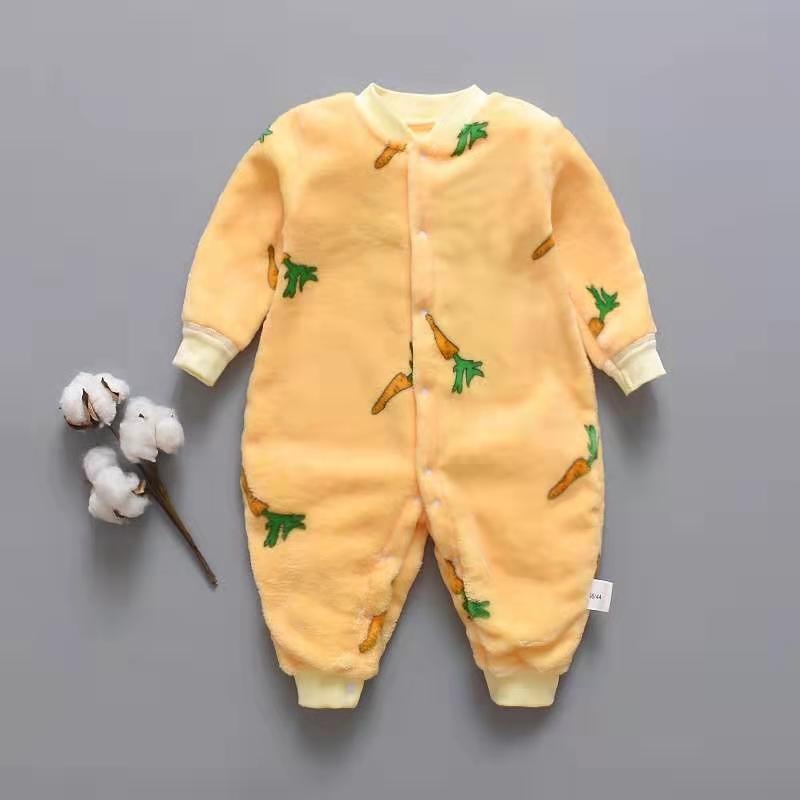 Baby onesies Baby Long Sleeve Romper