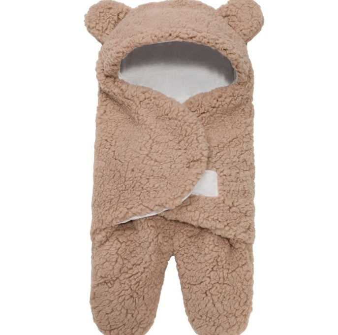 Baby sleeping bag