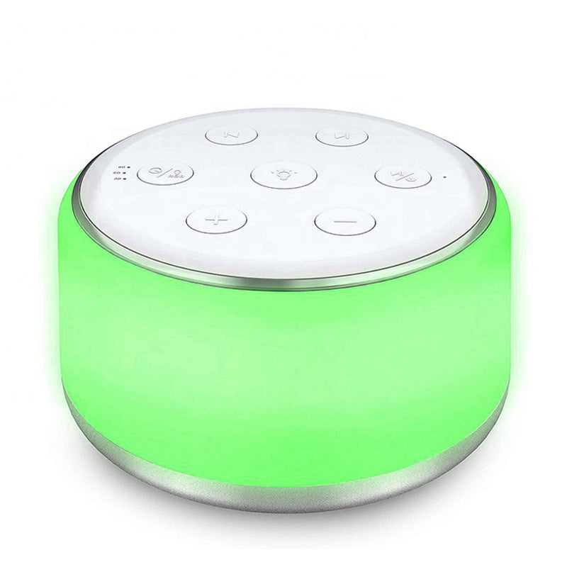 Baby Breathing Light Music Sleep Aid Instrument