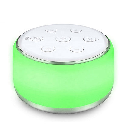 Baby Breathing Light Music Sleep Aid Instrument